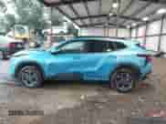 2025 Chevrolet Trax LT с VIN KL77LHEP2SC031680, выставлен на аукционе IAAI как лот 42903711 с пробегом 16 526 миль миль и . История ставок и продаж доступна на DreamBid. Изображение 14.