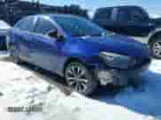 2019 Toyota Corolla LE z VIN 5YFBURHEXKP879968, wystawiony jako IAAI lot #41364823 z przebiegiem 146 823 mil mil oraz . Historia ofert i sprzedaży dostępna na DreamBid. Obrazek 1.