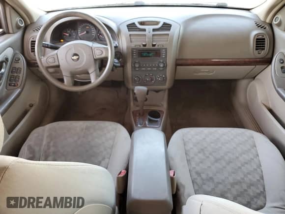 2004 Chevrolet Malibu Maxx LS с VIN 1G1ZT628X4F228927, выставлен на аукционе Copart как лот 69141885 с пробегом 204 657 миль миль и Чистый • Clean title. История ставок и продаж доступна на DreamBid. Изображение 8.
