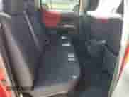 2023 Toyota Tacoma SR5 z VIN 3TYAZ5CNXPT037969, wystawiony jako Copart lot #90116075 z przebiegiem 50 036 mil mil oraz Nie do naprawy • Non repairable. Historia ofert i sprzedaży dostępna na DreamBid. Obrazek 10.