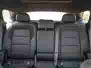 2024 Chevrolet Blazer EV eAWD LT z VIN 3GNKDBRJ5RS212460, wystawiony jako Copart lot #59594495 z przebiegiem 19 164 mil mil oraz Szkoda całkowita • Salvage title. Historia ofert i sprzedaży dostępna na DreamBid. Obrazek 10.
