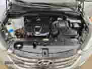 2013 Hyundai Santa Fe Sport с VIN 5XYZU3LB1DG083867, выставлен на аукционе Copart как лот 85853515 с пробегом 75 500 миль миль и Чистый • Clean title. История ставок и продаж доступна на DreamBid. Изображение 12.