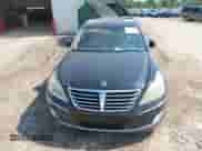 2011 Hyundai Equus Ultimate z VIN KMHGH4JF0BU029409, wystawiony jako IAAI lot #42560301 z przebiegiem 183 006 mil mil oraz . Historia ofert i sprzedaży dostępna na DreamBid. Obrazek 6.