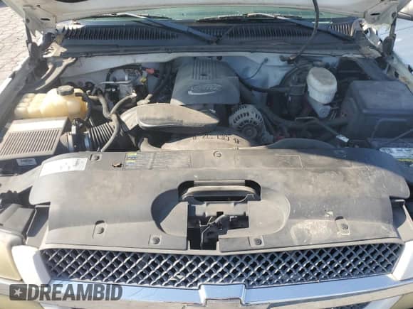 2004 Chevrolet Silverado 1500 Work Truck с VIN 1GCEC14V94E225311, выставлен на аукционе Copart как лот 69466415 с пробегом 171 657 миль миль и Чистый • Clean title. История ставок и продаж доступна на DreamBid. Изображение 11.