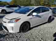 2014 Toyota Prius Two с VIN JTDKN3DU4E0376801, выставлен на аукционе Copart как лот 85595915 с пробегом 120 737 миль миль и Чистый • Clean title. История ставок и продаж доступна на DreamBid. Изображение 1.