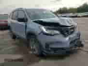 2022 Honda Pilot Sport с VIN 5FNYF6H30NB087913, выставлен на аукционе Copart как лот 66721915 с пробегом 74 050 миль миль и Списание • Salvage title. История ставок и продаж доступна на DreamBid. Изображение 4.