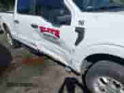 2022 Ford F-150 Lariat with VIN 1FTFW1E54NKD78840, listed as a IAAI auction lot 43418616 with 70,871 mi miles and . Bid and sale history available at DreamBid. Image 6.