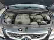 2011 Hyundai Veracruz Limited с VIN KM8NU4CC0BU158112, выставлен на аукционе Copart как лот 54939494 с пробегом 150 458 миль миль и Списание • Salvage title. История ставок и продаж доступна на DreamBid. Изображение 13.