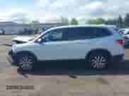 2020 Honda Pilot EX с VIN 5FNYF6H38LB025981, выставлен на аукционе IAAI как лот 42200857 с пробегом 133 941 миль миль и . История ставок и продаж доступна на DreamBid. Изображение 14.