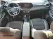 2024 Chevrolet TrailBlazer LT с VIN KL79MRSL8RB099737, выставлен на аукционе Copart как лот 67574455 с пробегом 24 872 миль миль и Списание • Salvage title. История ставок и продаж доступна на DreamBid. Изображение 8.
