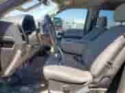 2021 Ford F-250 XL with VIN 1FT7W2B65MED94338, listed as a Copart auction lot 70688255 with 109,256 mi miles and Salvage title. Bid and sale history available at DreamBid. Image 7.