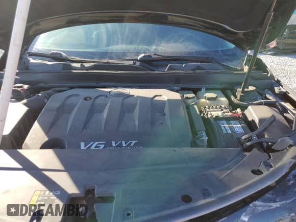2016 Chevrolet Impala LTZ with VIN 2G1145S38G9131943, listed as a Copart auction lot 82388165 with 165,667 mi miles and Salvage title. Bid and sale history available at DreamBid. Image 11.