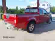 2012 Nissan Frontier SV with VIN 1N6AD0CU9CC471457, listed as a IAAI auction lot 42817837 with Not provided miles and . Bid and sale history available at DreamBid. Image 4.