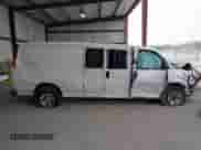2019 Chevrolet Express Cargo с VIN 1GCWGBFG0K1248106, выставлен на аукционе IAAI как лот 41415517 с пробегом Не указан миль и . История ставок и продаж доступна на DreamBid. Изображение 13.