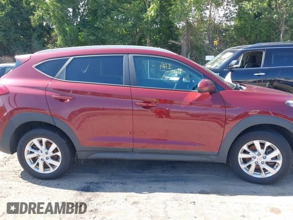2019 Hyundai Tucson Value с VIN KM8J3CA46KU014331, выставлен на аукционе IAAI как лот 42745513 с пробегом 108 597 миль миль и . История ставок и продаж доступна на DreamBid. Изображение 13.