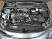 2024 Toyota Corolla LE с VIN 5YFB4MDE2RP127409, выставлен на аукционе Copart как лот 84942915 с пробегом 37 126 миль миль и На запчасти • Non repairable. История ставок и продаж доступна на DreamBid. Изображение 11.