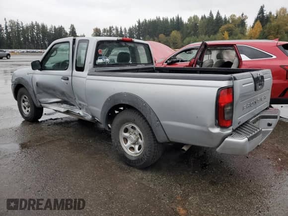 2003 Nissan Frontier XE с VIN 1N6DD26TX3C439032, выставлен на аукционе Copart как лот 86320175 с пробегом 214 552 миль миль и Списание • Salvage title. История ставок и продаж доступна на DreamBid. Изображение 2.