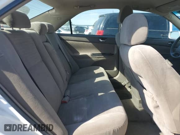 2006 Toyota Camry STD с VIN 4T1BE30K36U692765, выставлен на аукционе Copart как лот 84762175 с пробегом 174 804 миль миль и Чистый • Clean title. История ставок и продаж доступна на DreamBid. Изображение 10.