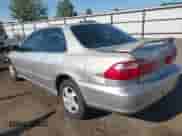 1998 Honda Accord EX with VIN 1HGCG5654WA080495, listed as a IAAI auction lot 43043532 with 185,339 mi miles and . Bid and sale history available at DreamBid. Image 3.