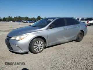 2015 Toyota Camry LE с VIN 4T4BF1FK6FR445982, выставлен на аукционе Copart как лот 86984915 с пробегом 291 433 миль миль и Чистый • Clean title. История ставок и продаж доступна на DreamBid. Изображение 1.