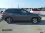 2015 Nissan Pathfinder S с VIN 5N1AR2MN7FC671003, выставлен на аукционе IAAI как лот 42447755 с пробегом 289 537 миль миль и . История ставок и продаж доступна на DreamBid. Изображение 13.