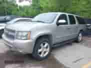 2007 Chevrolet Suburban LTZ с VIN 3GNFK16337G321118, выставлен на аукционе IAAI как лот 42299411 с пробегом 207 944 миль миль и . История ставок и продаж доступна на DreamBid. Изображение 2.