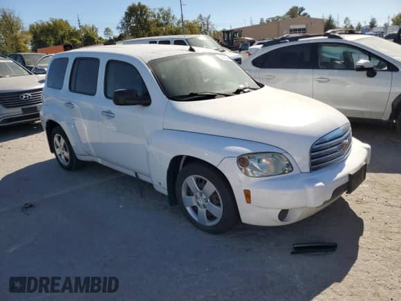 2006 Chevrolet HHR LS с VIN 3GNDA13D66S667067, выставлен на аукционе Copart как лот 76014094 с пробегом Не указан миль и Чистый • Clean title. История ставок и продаж доступна на DreamBid. Изображение 4.