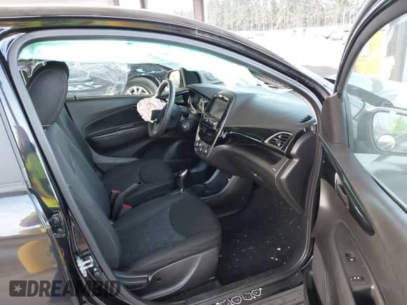 2021 Chevrolet Spark 1LT с VIN KL8CD6SA7MC718829, выставлен на аукционе IAAI как лот 43316609 с пробегом 77 554 миль миль и . История ставок и продаж доступна на DreamBid. Изображение 5.
