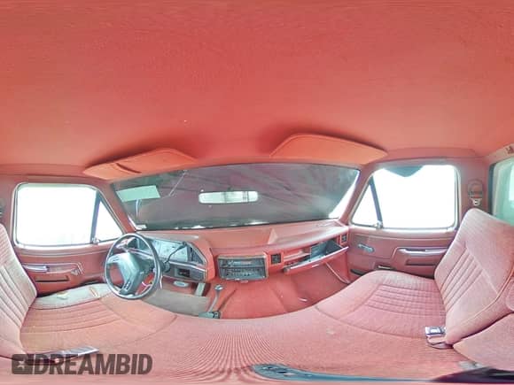 1990 Ford F-150 z VIN 1FTEF14N9LNB23626, wystawiony jako Copart lot #53718075 z przebiegiem 35 158 mil mil oraz Szkoda całkowita • Salvage title. Historia ofert i sprzedaży dostępna na DreamBid. Obrazek 14.