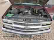 1999 Chevrolet Silverado 2500 с VIN 1GCGK29J9XF073035, выставлен на аукционе Copart как лот 41844425 с пробегом 193 515 миль миль и Чистый • Clean title. История ставок и продаж доступна на DreamBid. Изображение 12.