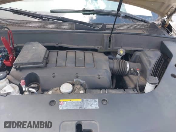 2015 Chevrolet Traverse LT с VIN 1GNKRGKDXFJ387920, выставлен на аукционе IAAI как лот 42953464 с пробегом 49 964 миль миль и . История ставок и продаж доступна на DreamBid. Изображение 10.