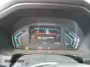 2020 Honda Odyssey LX with VIN 5FNRL6H20LB047462, listed as a Copart auction lot 82296145 with 61,618 mi miles and Salvage title. Bid and sale history available at DreamBid. Image 9.