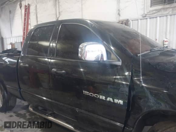 2008 Dodge 1500 SLT with VIN 1D7HA18N08S592897, listed as a IAAI auction lot 42342417 with 271,149 mi miles and . Bid and sale history available at DreamBid. Image 13.