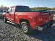 2011 Chevrolet Silverado 1500 LT с VIN 1GCRKSE37BZ437430, выставлен на аукционе Copart как лот 84373585 с пробегом 151 216 миль миль и Списание • Salvage title. История ставок и продаж доступна на DreamBid. Изображение 2.