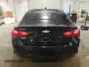 2016 Chevrolet Malibu LT с VIN 1G1ZE5STXGF311691, выставлен на аукционе Copart как лот 83803275 с пробегом 126 961 миль миль и Списание • Salvage title. История ставок и продаж доступна на DreamBid. Изображение 6.