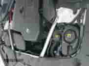 2021 BMW 5 Series 530i with VIN WBA53BH07MCF10086, listed as a IAAI auction lot 43036291 with 26,592 mi miles and . Bid and sale history available at DreamBid. Image 19.