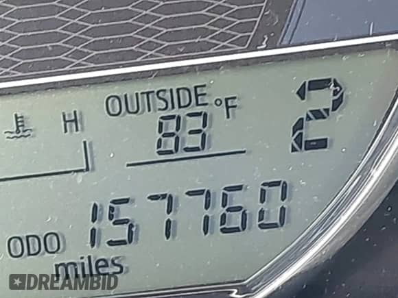 2016 Toyota Corolla L с VIN 2T1BURHE0GC680354, выставлен на аукционе IAAI как лот 42958673 с пробегом 157 760 миль миль и . История ставок и продаж доступна на DreamBid. Изображение 15.