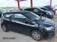 2020 Chevrolet Sonic LT with VIN 1G1JG6SB1L4135267, listed as a IAAI auction lot 41717139 with 62,834 mi miles and . Bid and sale history available at DreamBid. Image 14.