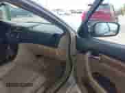 2003 Honda Accord EX with VIN 1HGCM82613A007427, listed as a IAAI auction lot 42814011 with 247,295 mi miles and . Bid and sale history available at DreamBid. Image 5.