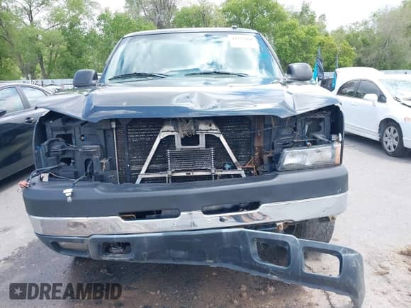 2003 Chevrolet Silverado 2500HD LS с VIN 1GCHK23U83F171152, выставлен на аукционе IAAI как лот 42277460 с пробегом 221 368 миль миль и . История ставок и продаж доступна на DreamBid. Изображение 13.