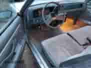 1987 Chevrolet El Camino с VIN 3GCCW80H1HS905822, выставлен на аукционе Copart как лот 83686744 с пробегом 83 492 миль миль и Списание • Salvage title. История ставок и продаж доступна на DreamBid. Изображение 8.