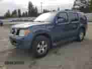 2007 Nissan Pathfinder S z VIN 5N1AR18W67C648925, wystawiony jako Copart lot #84715565 z przebiegiem 216 331 mil mil oraz Szkoda całkowita • Salvage title. Historia ofert i sprzedaży dostępna na DreamBid. Obrazek 1.