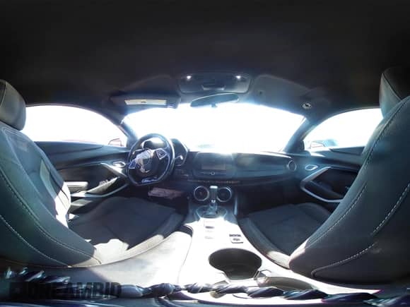 2016 Chevrolet Camaro 1LT с VIN 1G1FB1RS6G0176777, выставлен на аукционе IAAI как лот 43090800 с пробегом 93 341 миль миль и . История ставок и продаж доступна на DreamBid. Изображение 18.