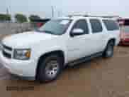 2013 Chevrolet Suburban LS с VIN 1GNSCHE08DR205825, выставлен на аукционе IAAI как лот 42594481 с пробегом 243 533 миль миль и . История ставок и продаж доступна на DreamBid. Изображение 17.