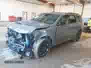 2023 Dodge Durango R/T Plus with VIN 1C4SDJCT3PC693857, listed as a IAAI auction lot 42286328 with 21,019 mi miles and . Bid and sale history available at DreamBid. Image 2.