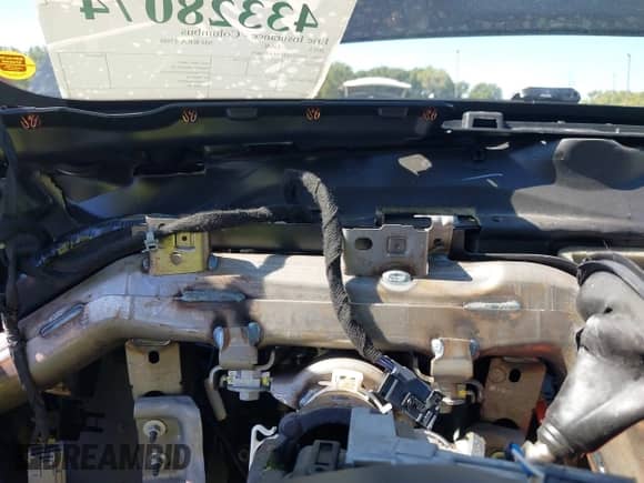 2015 GMC Sierra 1500 z VIN 1GTV2TEC0FZ440809, wystawiony jako IAAI lot #43328074 z przebiegiem Nie podano mil oraz . Historia ofert i sprzedaży dostępna na DreamBid. Obrazek 7.