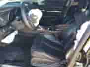 2014 Chevrolet SS with VIN 6G3F15RW7EL926562, listed as a Copart auction lot 87001894 with 74,380 mi miles and Salvage title. Bid and sale history available at DreamBid. Image 7.