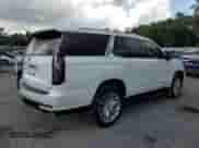 2022 Cadillac Escalade RWD Premium Luxury с VIN 1GYS3BKL2NR131706, выставлен на аукционе Copart как лот 65502995 с пробегом 43 188 миль миль и Чистый • Clean title. История ставок и продаж доступна на DreamBid. Изображение 3.