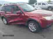 2012 Subaru Forester X Limited z VIN JF2SHBEC8CH455394, wystawiony jako IAAI lot #42730885 z przebiegiem 140 778 mil mil oraz . Historia ofert i sprzedaży dostępna na DreamBid. Obrazek 1.