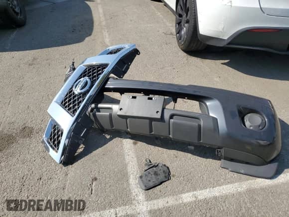 2015 Nissan Frontier SV with VIN 1N6AD0ER5FN720550, listed as a Copart auction lot 68286465 with 61,657 mi miles and Salvage title. Bid and sale history available at DreamBid. Image 12.